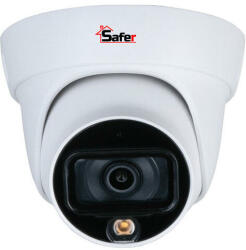 Safer SAF-DP2MP20F28-A-LED