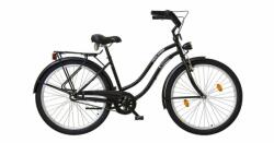 Koliken Cruiser Komfort Nexus 3s Lady 26 Kerékpár