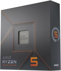 AMD Ryzen 5 7600X 6-Core 4.7GHz AM5 Box (100-100000593WOF) Processzor
