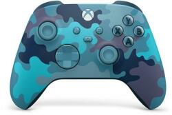 Microsoft Xbox Wireless Controller Mineral Camo Special Edition (QAU-00074)