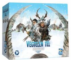 Fantasia Games Végtelen tél - Amerika őslakosai (FAN10001)