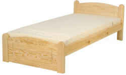 Quality Beds Ben bükk ágykeret 160x200cm