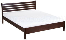 Quality Beds Éden fenyő ágy 160x200cm