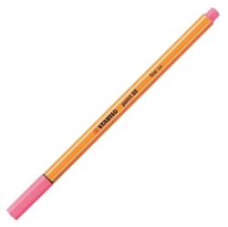 STABILO Point 88 0,4mm halvány rózsaszín (88/29)