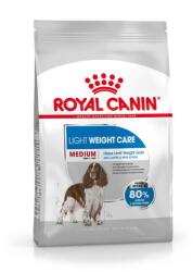 Royal Canin Medium Light Weight Care 2x12 kg