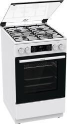 Gorenje GK5C62WH Tűzhely