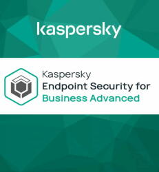 Kaspersky Endpoint Security Advanced Renewal (50-99 User/1 Year) (KL4867XAQFR)