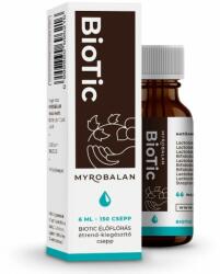 Myrobalan Biotic Probiotikum csepp 6 ml