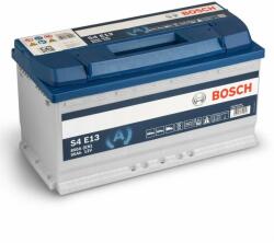 Bosch 95Ah 850A right+ (0092S4E130)