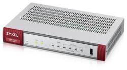 Zyxel USG Flex Firewall 10 (USGFLEX100-EU0111F) Router