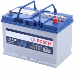 Bosch 85Ah 800A right+ (0092S4E420)