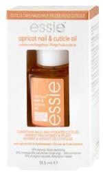 Essie Apricot Cuticle Oil îngrijire unghii 13, 5 ml pentru femei