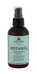 Kallos Botaniq Superfruits cremă de păr 150 ml pentru femei