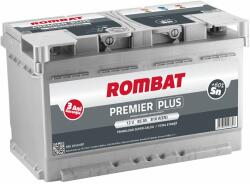 ROMBAT 85Ah 810A right+ (5852K40081ROM)