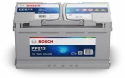 Bosch 100Ah 830A right+ (0092PP0130)