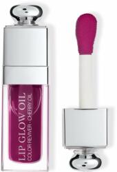 Dior Dior Addict Lip Glow Oil ulei pentru buze culoare 006 Berry 6 ml