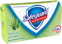 Safeguard Aloe Szilárd antibakteriális szappan, 90 g