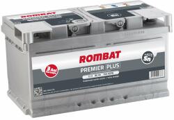 ROMBAT 80Ah 760A right+ (5802KA0076ROM)