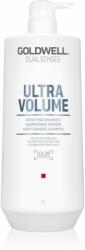 Goldwell Dualsenses Ultra Volume șampon cu efect de volum pentru părul fin 1000 ml