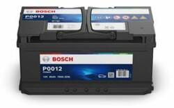 Bosch 85Ah 760A right+ (0092P00120)