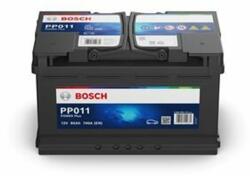 Bosch 85Ah 740A right+ (0092PP0110)