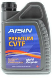 AISIN Premium Cvtf 1l