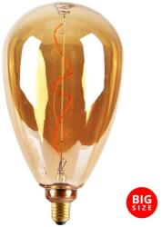 Polux LED Izzó DECO VINTAGE S173 E27/4W/230V 1800K 317803 (SA1782)