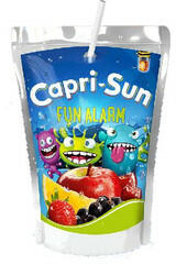 Capri Sun Fun Alarm 0, 2l