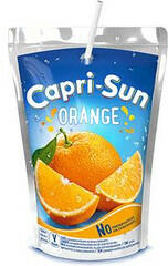 Capri Sun Narancs 0, 2l
