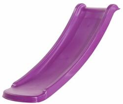 KBT Tobogan Toba roz pentru locurile de joaca, platforma 60 cm (KBT417.006.010.001)