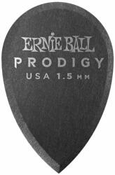 Ernie Ball 9330 Prodigy Teardrop pengető 1, 5 mm - 6db