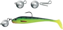 JAXON Plumbi Jig JAXON Cheburaska, 20 g, 3 buc/plic (GJ-XC20M)