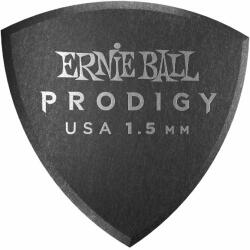Ernie Ball 9332 Prodigy Large Shield pengető 1, 5 mm - 6db