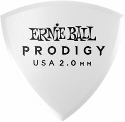 Ernie Ball 9337 Prodigy Shield pengető 2, 0 mm - 6db