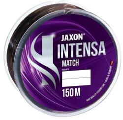 JAXON Fir monofilament Jaxon Intensa Match, 150m, 0.14mm, maro (ZJ-INM014A)