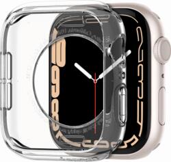 Spigen Liquid Crystal Apple Watch 4/5/6/7/8/SE Tok - 44/45mm (ACS04196)