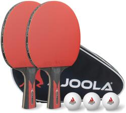JOOLA Set palete JOOLA Duo Carbon (54822)