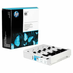 HP Cartus de Mentenanta HP 91 Maintenance (C9518A, HP91) pentru HP Designjet Z6100 Photo Z6100ps (C9518A)