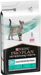 PRO PLAN Veterinary Diets Purina Pro Plan Veterinary Diets Feline EN ST/OX - Gastrointestinal 2 x 5 kg