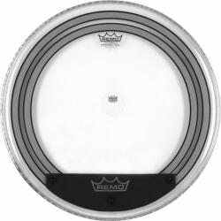 Remo Powersonic Clear Bass Drum 22
