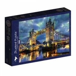 Bluebird Puzzle 1000 db-os puzzle - Tower Bridge England (90293)