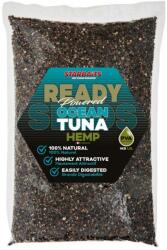 STARBAITS ready seeds ocean tuna hemp 1kg kender (72637) - epeca