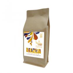 Morra Coffee Brasilia Santos Strictly Soft Fine Cup, cafea boabe origini 1kg