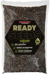 STARBAITS ready seeds hemp 1kg kender (74214) - epeca