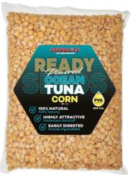 STARBAITS ready seeds ocean tuna corn 3kg kukorica (72639) - epeca
