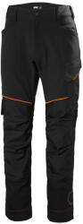 Helly Hansen munkásnadrág Chelsea Evo BRZ fekete (77552-990-58)