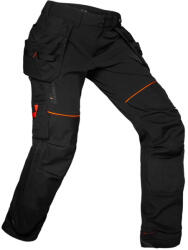Helly Hansen munkavédelmi nadrág Chelsea Evolution BRZ fekete (77550-990-58)