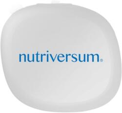 Nutriversum Tablettatartó - Nutriversum