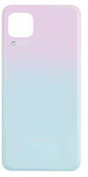 Huawei P40 Lite rózsaszín készülék hátlap - gsmlive