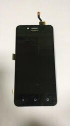 Huawei Y3 II 2016 (3G) LUA-U22 fekete LCD + érintőpanel - gsmlive
